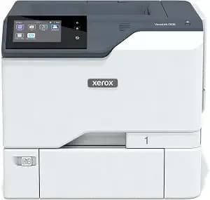 Xerox Versalink c620dn Color Laser Printer For Business - Professional Color Printing, 52 Ppm Performance, Easy Guided Setup, Zero Trust Security