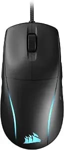 Corsair m75 Wired Rgb Lightweight Fps Gaming Mouse – 26,000 Dpi – Swappable Side Buttons – Pc – Black