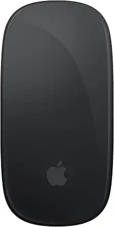 Apple Magic Mouse - Black Multi-Touch Surface ​​​​​​​