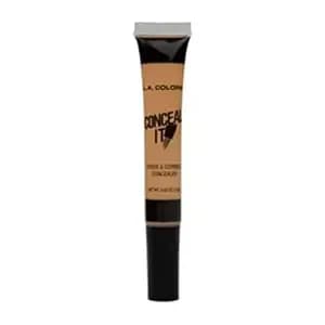 L.A. Colors Conceal It Concealer, Tan cc567