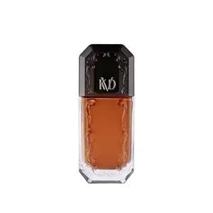 Kvd Good Apple Serum Foundation - Deep - Full‑Coverage, Transfer‑Proof, Lightweight Natural Finish, Vegan & Cruelty‑Free