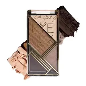 L.A. Girl Eyelux Mesmerizing Eyeshadow, Idolize ges470
