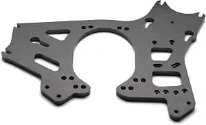 Humminbird Mega Live Targetlock And Mega 360 Dual Mount For Ultrex Trolling Motors