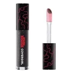 Covergirl X Stranger Things The Bite Ph Transforming Lip Gloss - 120 Mouthbreather