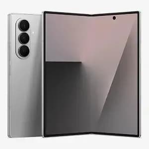 Samsung Galaxy Z fold7, 512gb, Silver Shadow - Unlocked (Renewed)