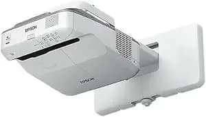 Epson Powerlite 685w Ultra Short Throw Lcd Projector - 16:10
