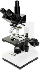 Celestron Labs cb2000cf Compound Binocular Microscope For Lab Study