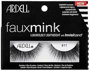 Ardell Faux Mink Lash #811
