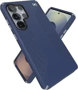 Speck Samsung Galaxy s25 Ultra Case - Magnet Case, 13-Foot Drop Protection, No-Slip Grips - Samsung s25 Ultra Case Magsafe - Raised Bezel And Enhanced Buttons - Presidio 2 Grip(Pack Of 1)