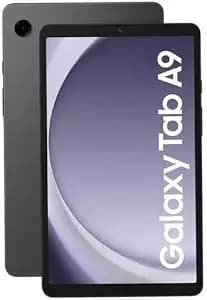 Samsung Galaxy Tab a9 4g Lte (64gb, 4gb, Cellular) 8.7" Android Tablet, Octa-Core (6nm), Dual Speakers (International Model Fully Unlocked For Us & Global) x115 (W/ 15w Fast Charger, Graphite)
