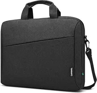 Lenovo Laptop Carrying Case t210, 15.6-Inch Laptop And Tablet, Sleek Design, Durable And Water-Repellent Fabric
