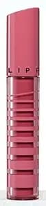 Glow Lasting Tint - Glossy Finish Korean Makeup (0.14 Fl Oz, Pinky Mauve)