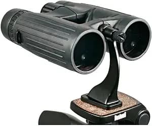 Bushnell Binoculars Tripod Adapter, Black