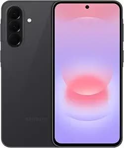 Samsung Galaxy a37 5g (2026), Unlocked Android Smartphone, 128gb, Amoled Display, Triple Camera, ip68, Slim Phone, 5000mah Battery, Us Version, Us 1 Yr Warranty, Awesome Charcoal