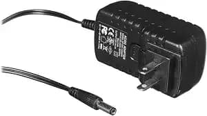 Celestron 2 Amp Ac Power Adapter For Computerized Telescopes - Regulated 12v Dc Output, Reliable 2 Amp Telescope Power Supply, Ac Wall Connection, Compatible With Nexstar & Goto Mounts