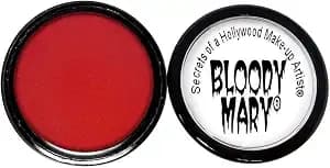 Bloody Mary Eye Shadow
