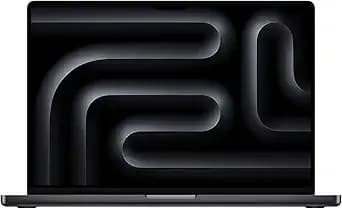 Apple 2026 Macbook Pro Laptop With Apple m5 Pro Chip With 18-Core Cpu And 20-Core Gpu: Built For Ai, 16.2-Inch Liquid Retina Xdr Display, 48gb Unified Memory, 1tb Ssd, Wi-Fi 7; Space Black