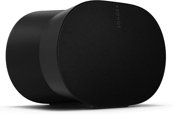 Sonos Era 300 Wireless Smart Speaker With Dolby Atmos - Black
