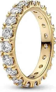 Pandora Anillo Timeless 160050c01-54 Eternity