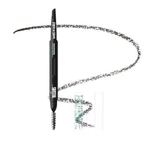 Wet N Wild Disney Villains Power Hungry Brow Blade Pencil – Medium Brown