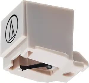 Audio-Technica - atn3600l, Turntable Needle, Beige