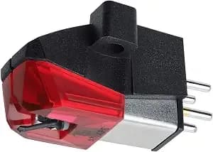 Audio-Technica At-xp5 1/2" Mount Elliptical Dj Turntable Cartridge