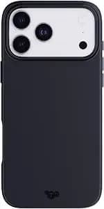 tech21 Evolite Case For Iphone 17 Pro Max – Black - Slim Protective Case - Impact Protection - Magsafe Compatible