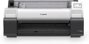 Canon Imageprograf Tm-240 24" Large Format Printer