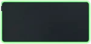 Razer Goliathus Chroma 3xl Gaming Mouse Pad, Black - Large To Cover Desk Setup, Chroma Rgb, Optimized For All Sensitivity Settings And Sensors, Non-Slip Rubber Base