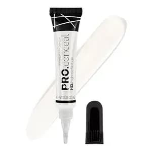 L.A. Girl Hd Pro.Conceal, Highlighter gc996