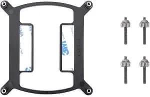 Thermaltake lga1700 Upgrade Kit For Th-Series, Floe Rc Series Aio Cooler, Cl-o033-st00bl-A