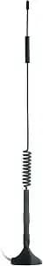 Wilson Electronics 311125 Dual-Band Magnet Mount Antenna 800/1900 Mhz Omni Directional W/ 12.5 Ft. rg174 Cable And Sma Male Connector