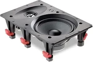 Focal f100iw6 In-Wall 2-Way Loudspeaker