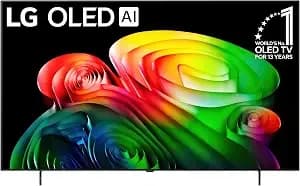 Lg 65-Inch Class Oled Ai 4k b6 Series Smart Tv W/Dolby Atmos, Dolby Vision, hdr10, Ai Super Upscaling 4k, Filmmaker Mode, Wow Orchestra, Compatible With Alexa (oled65b6gua, 2026)