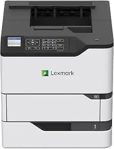 Lexmark ms821n Laserpr 55ppm 1200dpi Duplx