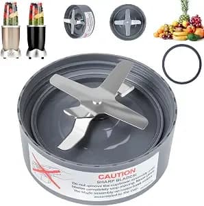 Replacement Extractor Blade For Nutribullet 600w/900w Pro Series Blender