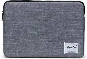Herschel Anchor 15-16 Inch Sleeve, Grey