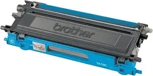 Brother Tn-110c Cyan Toner Cartridge