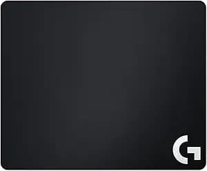 Logitech g440 Hard Gaming Mouse Pad For High Dpi Gaming