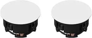 Sonos In-Ceiling By Sonance, inclgww1