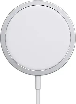 Apple Magsafe Charger - Wireless Charger With Fast Charging Capability, Compatible With Iphone And Airpods