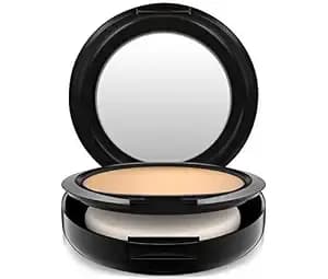 Mac Studio Fix Powder Plus Long-Wearing Foundation - One-Step Application Of Foundation And Powder (c3)