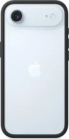 Apple Iphone Air Bumper - Black ​​​​​​​