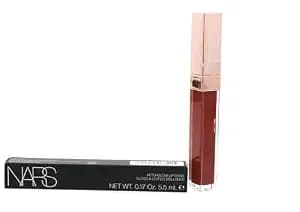 Nars Afterglow Lip Shine Gloss - Aragon - Red Chestnut