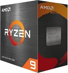 Amd Ryzen™ 9 5900xt 16-Core, 32-Thread Unlocked Desktop Processor