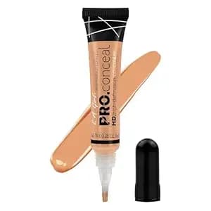 L.A. Girl Hd Pro Conceal, Creamy Beige gc973
