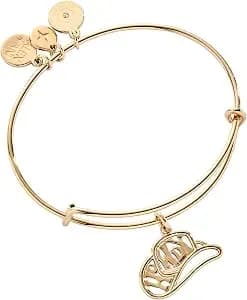 Alex And Ani Girl Power Bangle