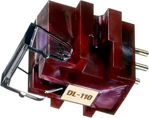 Denon Dl-110 Moving Coil Cartridge