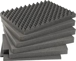 Pelican Storm im2720 Foam Set