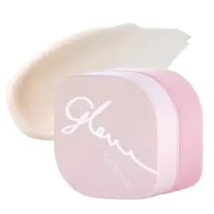 Missha Glow Skin Balm 4-In-1 Primer Moisturizing Cream 1.69 Oz - Korean Dewy Makeup Base Helps Create A Fresh Luminous Complexion; Use Before Foundation Or As The Last Skincare Step.